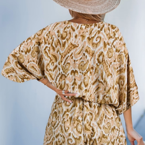 Romper - Picture 3 of 3